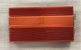 Купить Усилитель Raven 4x135w б/у , в Пенза Цена:7990рублей