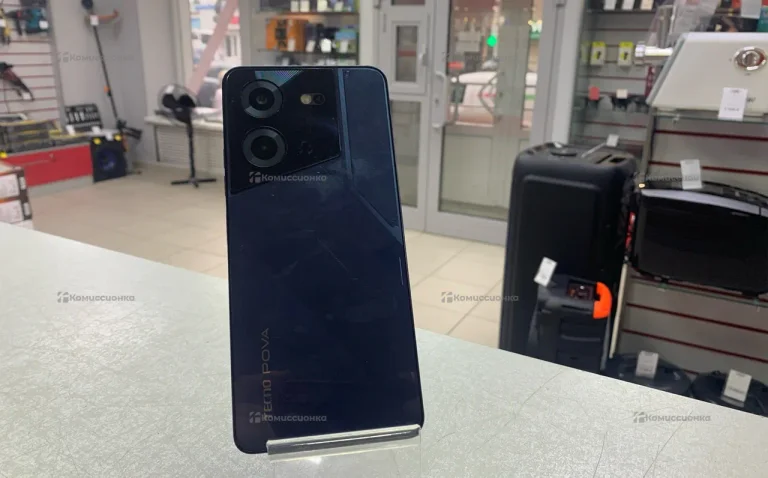 Tecno Pova 5 8/256 ГБ