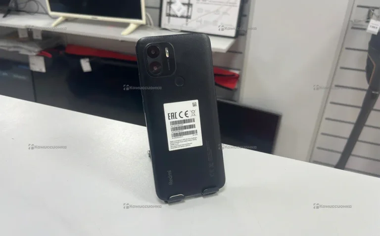 Xiaomi Redmi A1+ 3/32 ГБ