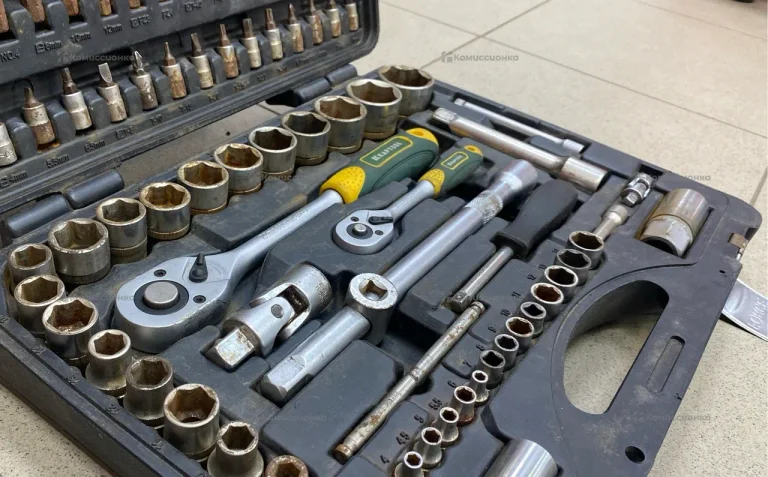 Набор инструментов Force