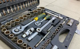 Купить Набор инструментов Force б/у , в Саратов Цена:2900рублей