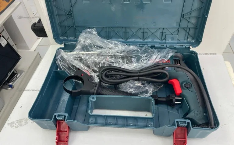 Перфоратор Bosch (реп)*