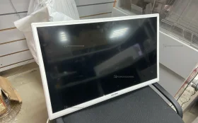 Купить Телевизор HARTENS HTY-24HDRO6w-HC22 б/у , в Зеленодольск Цена:4900рублей