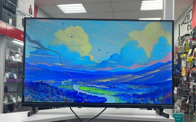 Телевизор Aceline 32HEN2