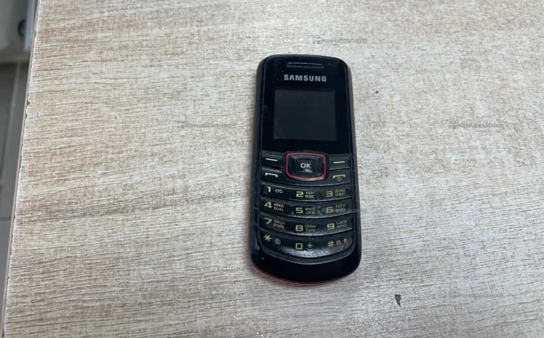 Samsung кнопочный