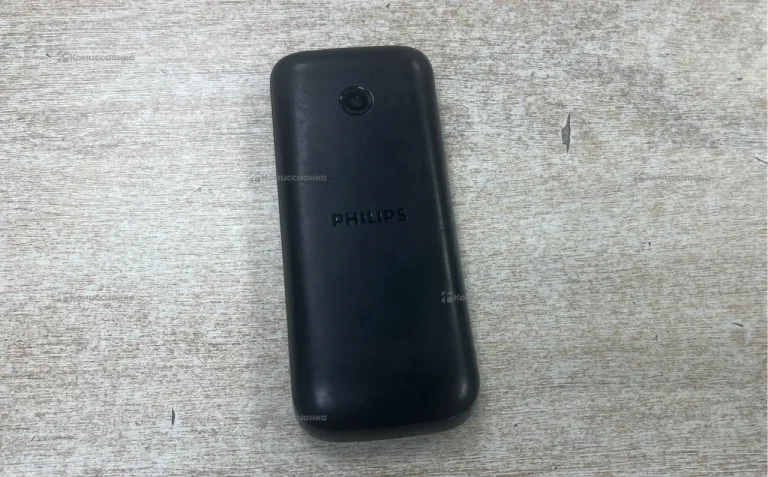 Philips xenium e160