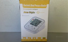 Тонометр автоматический Arm style Blood Pressure Monitor