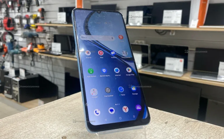 Realme Note 50 8/128 ГБ