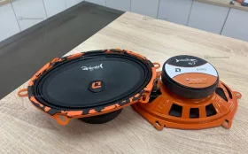 Колонка barracuda 57