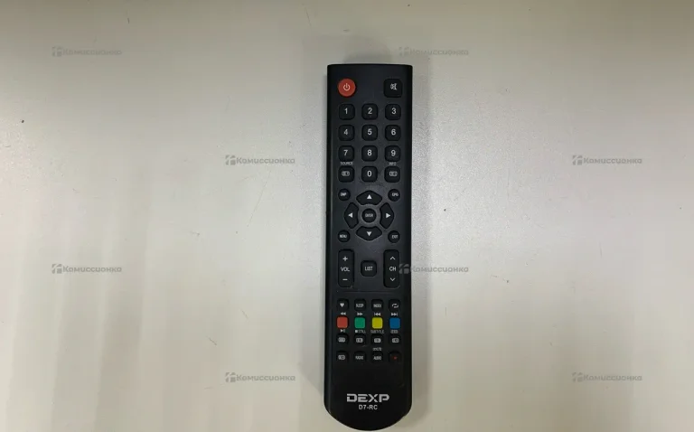 Телевизор Dexp F32D7200C