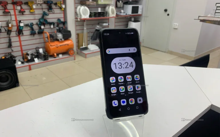 Cubot KingKong 9 12/256 ГБ