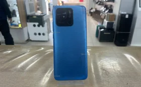 Xiaomi Redmi 10C 4/128 ГБ