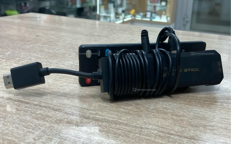 Андроид приставка TV Stick