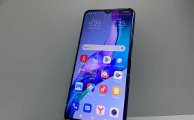 Xiaomi Redmi 9T 4/128 ГБ