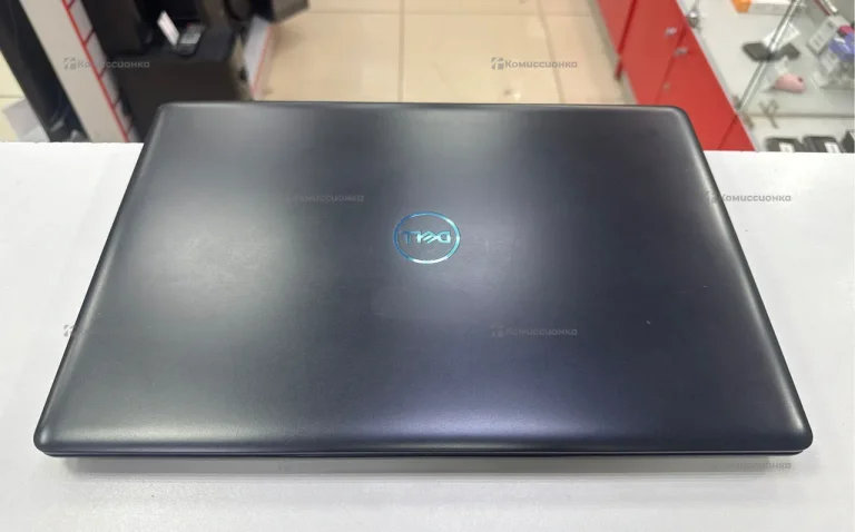 Ноутбук Dell P75F