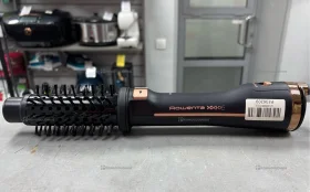 Купить Вращающаяся фен-щетка  Rowenta CF9620 б/у , в Самара Цена:3990рублей