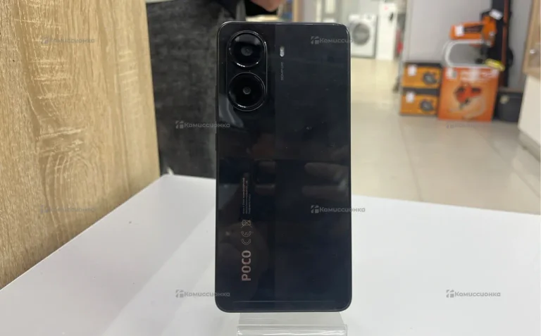Xiaomi Poco X7 Pro 12/256 ГБ