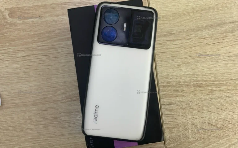 Realme GT 3 240W 12/256