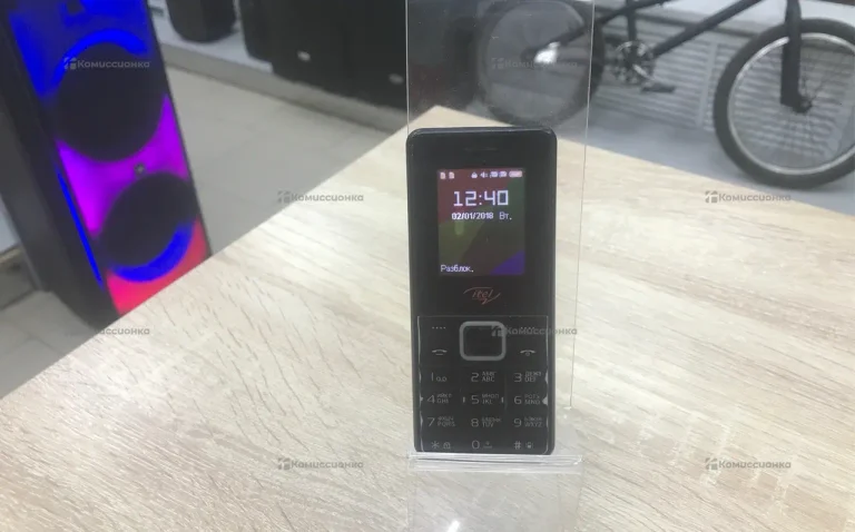 Itel it2160