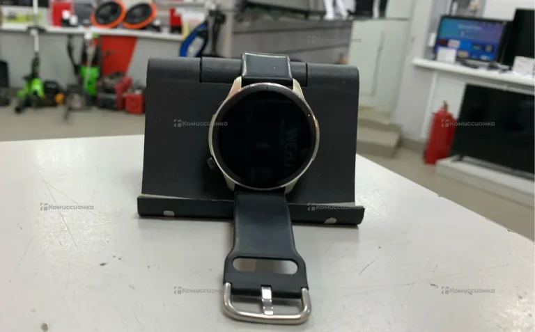 Часы  Xiaomi amazfit A2166