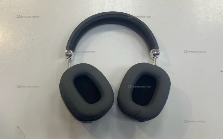 Наушники