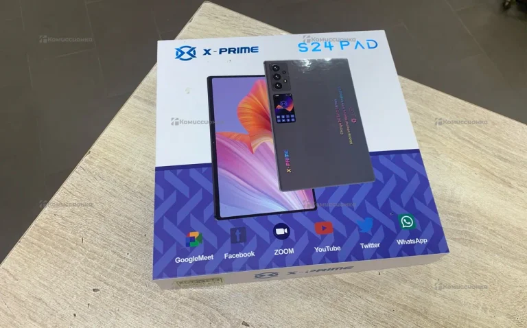Планшет X-Prime S24 4/128