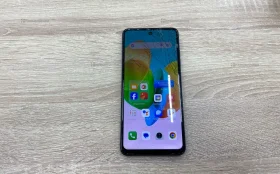 Tecno Spark 20C 8/128 ГБ