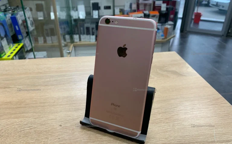 Apple iPhone 6s Plus 2/32 ГБ