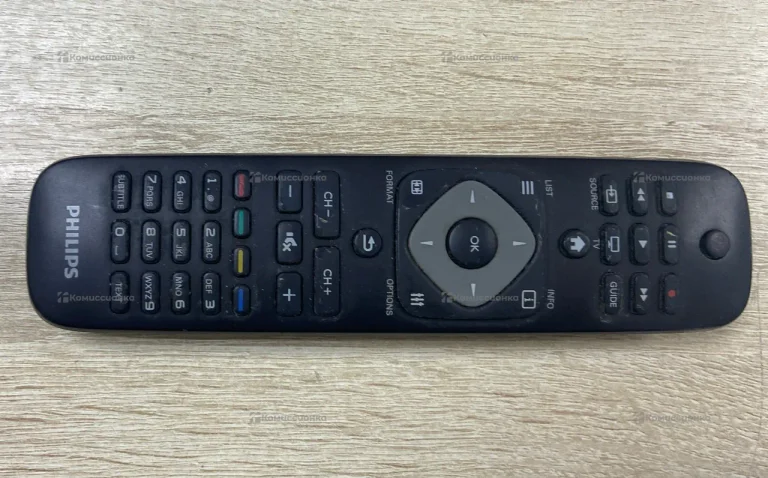 Телевизор Philips 47PFL5604H