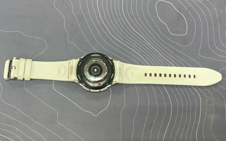 Часы  Samsung galaxy watch 6 classic