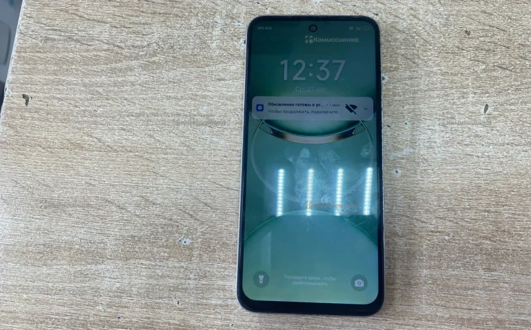 Tecno Spark 30 5G 6/128Gb