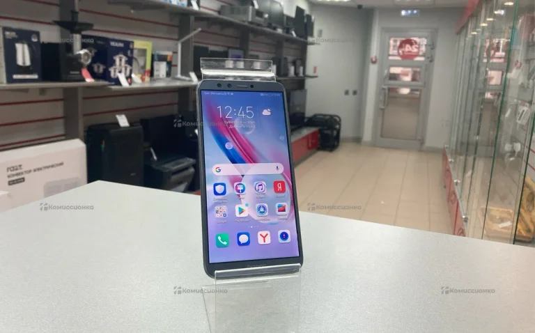 Honor 9 Lite 3/32 ГБ