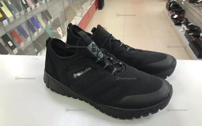 Кроссовки Columbia 44p