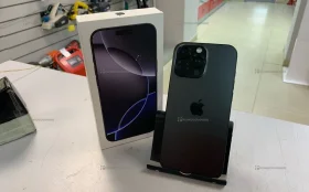 Apple iPhone 16 Pro Max 8/256 ГБ
