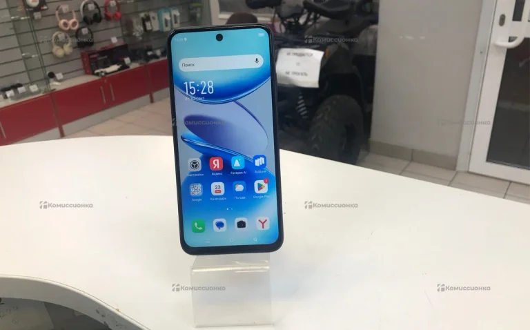 Infinix smart 9 128