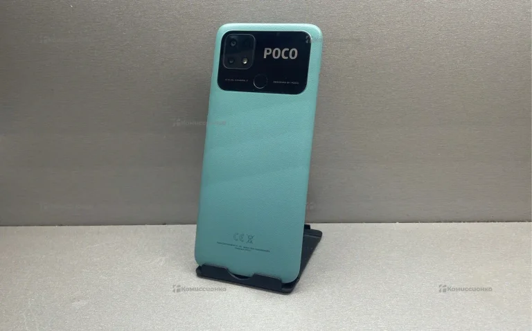 Xiaomi Poco C40 3/32 ГБ
