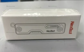 Купить Мультитул Xiaomi NexTool Multi Functional Knife 10 in 1 NE20096 (черный) б/у , в Пермь Цена:990рублей