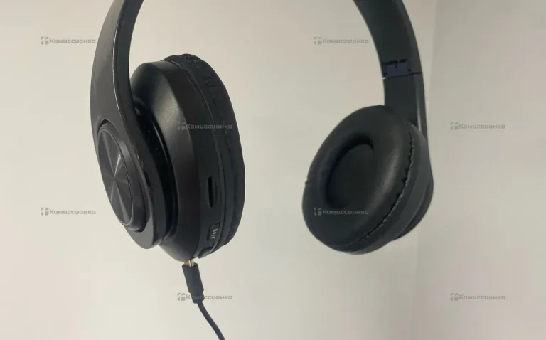 Наушники  беспроводные