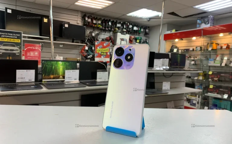Tecno spark 10 pro 8/128gb