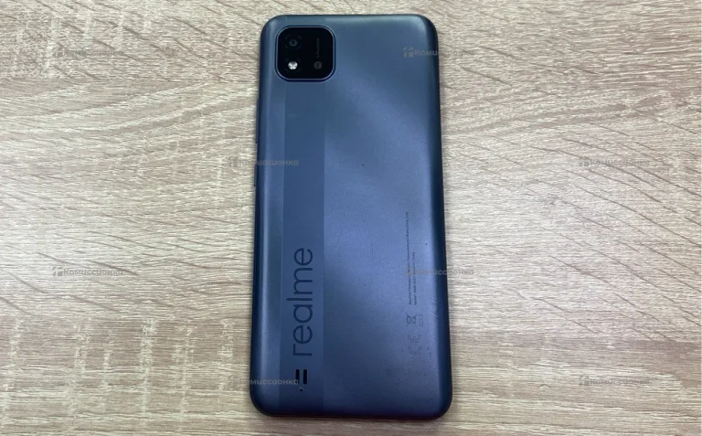 Realme C11 (2021) 2/32 ГБ