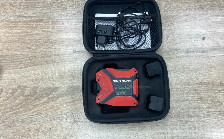 лазерный уровень Condtrol gfx 300