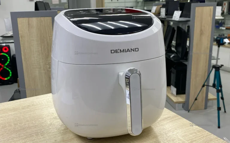 Аэрогриль DEMIAND DK-1600