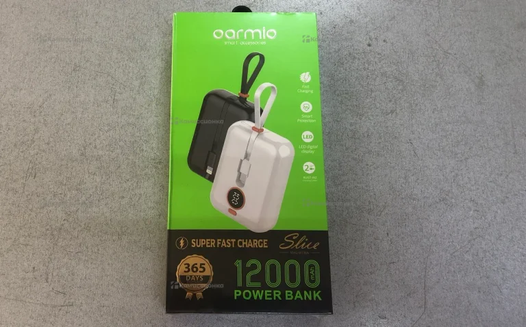 power bank aoirmea m302 10 000