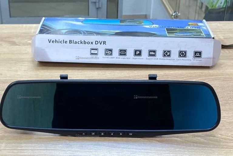 Видеорегистратор  Full hd