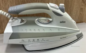 Купить Утюг Braun texStyle 7 б/у , в Краснодар Цена:500рублей