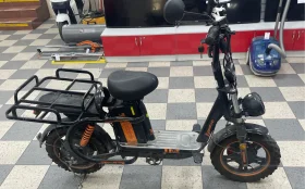 Купить Электро велосипед KugooKirin V3 PRO MAX б/у , в Краснодар Цена:38900рублей