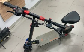 Купить Электросамокат KUGOO MAX SPEED б/у , в Москва и область Цена:17900рублей