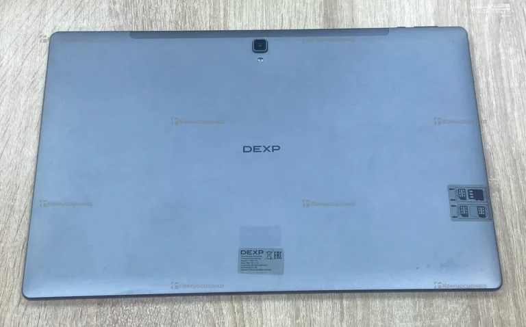 Планшет DExP. H31