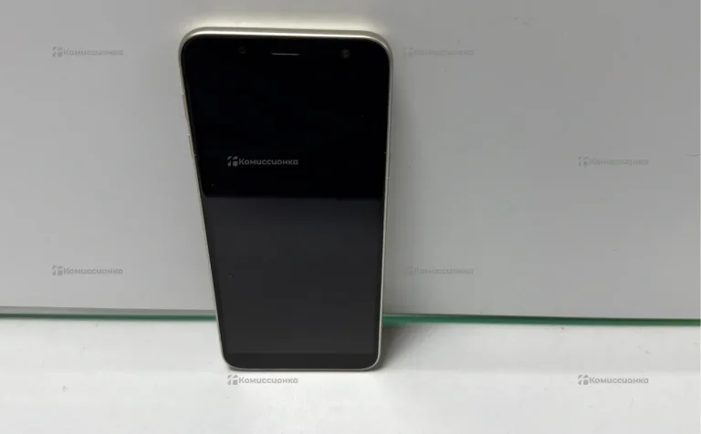 Samsung Galaxy A6 3/32 Gb