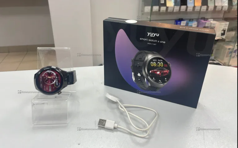 Часы  Smart Watch